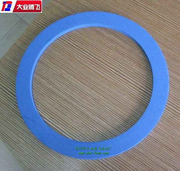 厂家生产大业腾飞减震密封防水泡棉