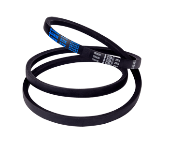 普通包布V带图3