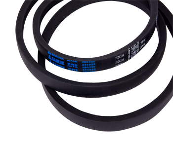 普通包布V带图2