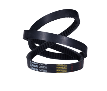 工业切边V带图2