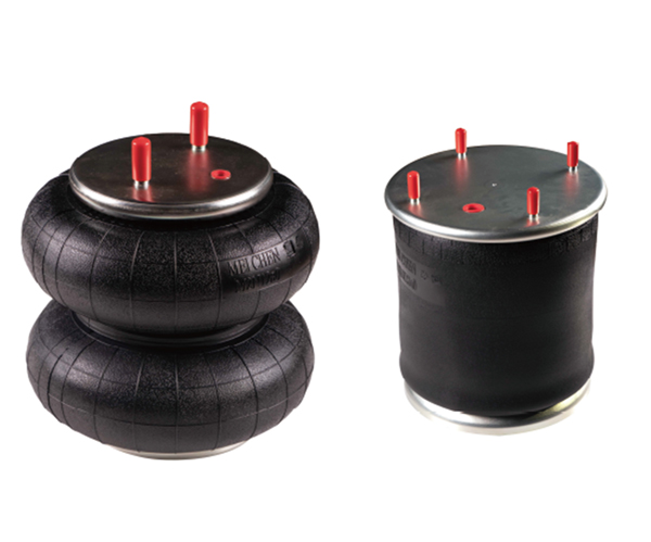 底盘空气弹簧产品