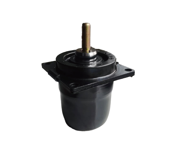 工程机械硅油悬置产品