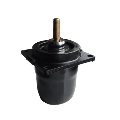 工程机械硅油悬置产品