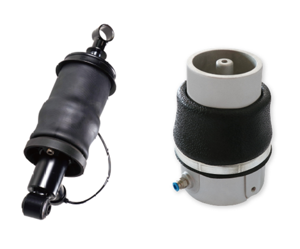 驾驶室空气弹簧产品