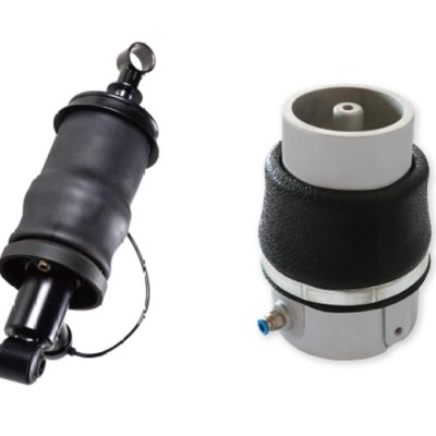 驾驶室空气弹簧产品