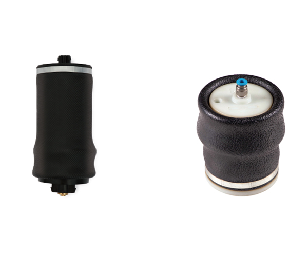 座椅空气弹簧产品