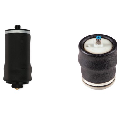 座椅空气弹簧产品