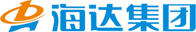 宁波海达远大建筑工业有限公司Logo
