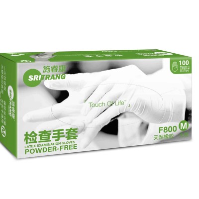 施睿康 F800