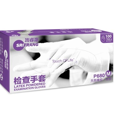 施睿康 P680