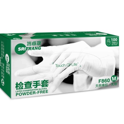 施睿康 F860
